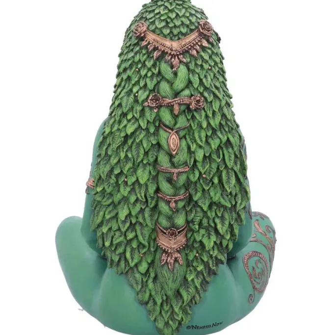 Nemesis Now Large Ethereal Mother Earth Gaia Figurine 30cm
