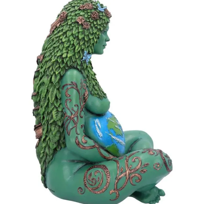 Nemesis Now Large Ethereal Mother Earth Gaia Figurine 30cm