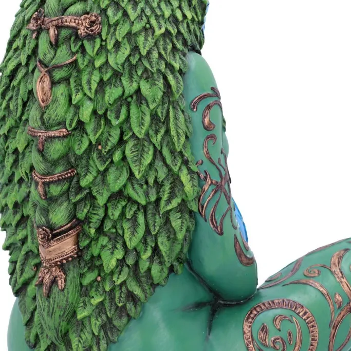 Nemesis Now Large Ethereal Mother Earth Gaia Figurine 30cm