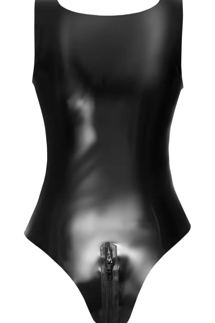 LATE-X Latex Body