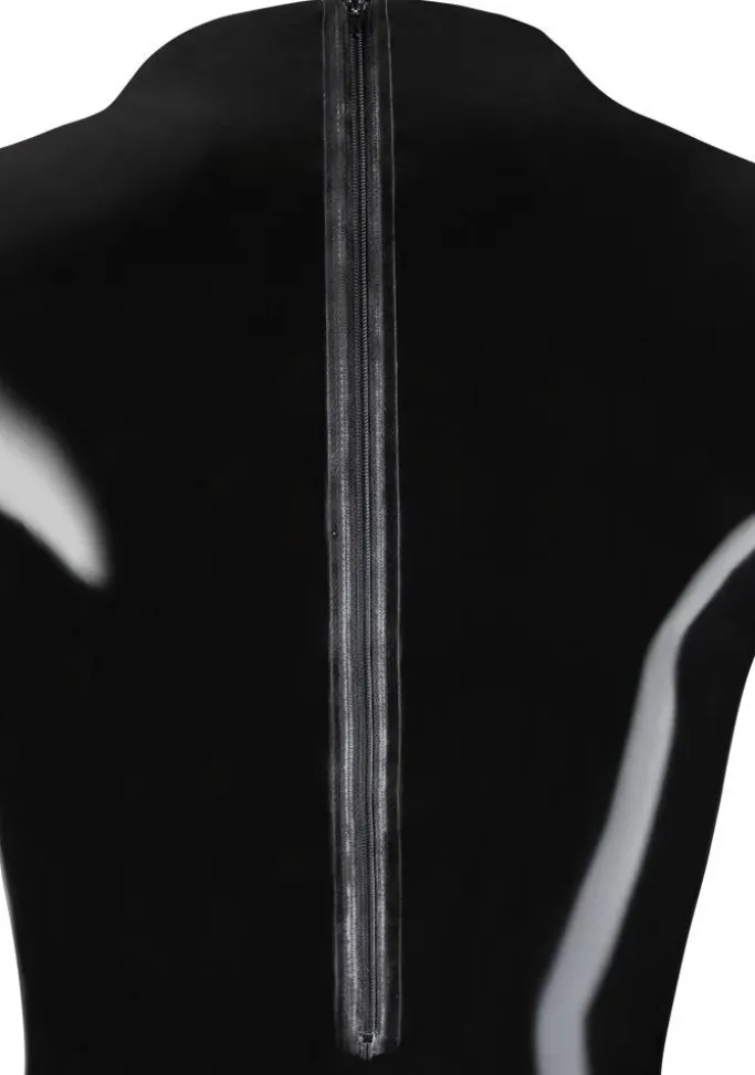 LATE-X Latex Body Black
