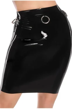 LATE-X O Ring Skirt