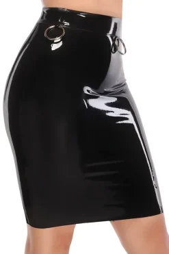 LATE-X O Ring Skirt