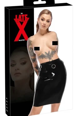 LATE-X O Ring Skirt