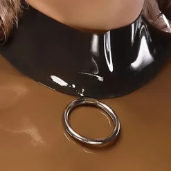 LATE-X Transparent Shirt