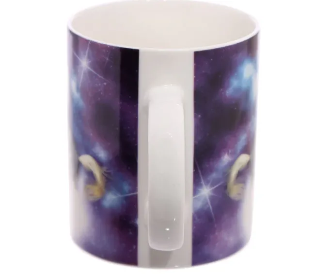 Puckator Lauren Billingham Majestic Unicorn Mug