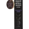 Something Different Lavender Prosperity Spell Incense Sticks