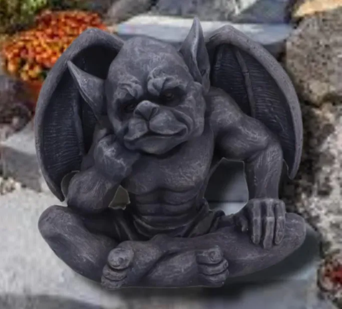 Nemesis Now Laverne Gargoyle