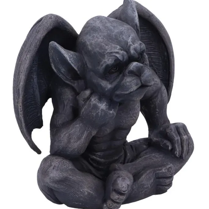 Nemesis Now Laverne Gargoyle