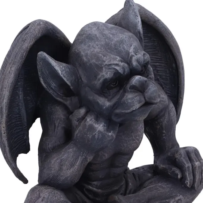 Nemesis Now Laverne Gargoyle