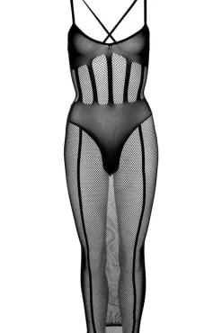Leg Avenue Bodysuit and Skirt