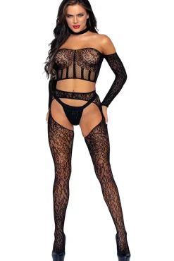 Leg Avenue Lingerie Set