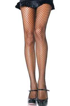 Leg Avenue Lycra Fishnet Tights