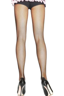 Leg Avenue Nylon Fishnet Tights