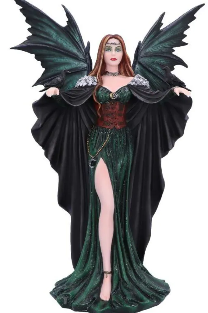 Nemesis Now Leila Fairy Figurine