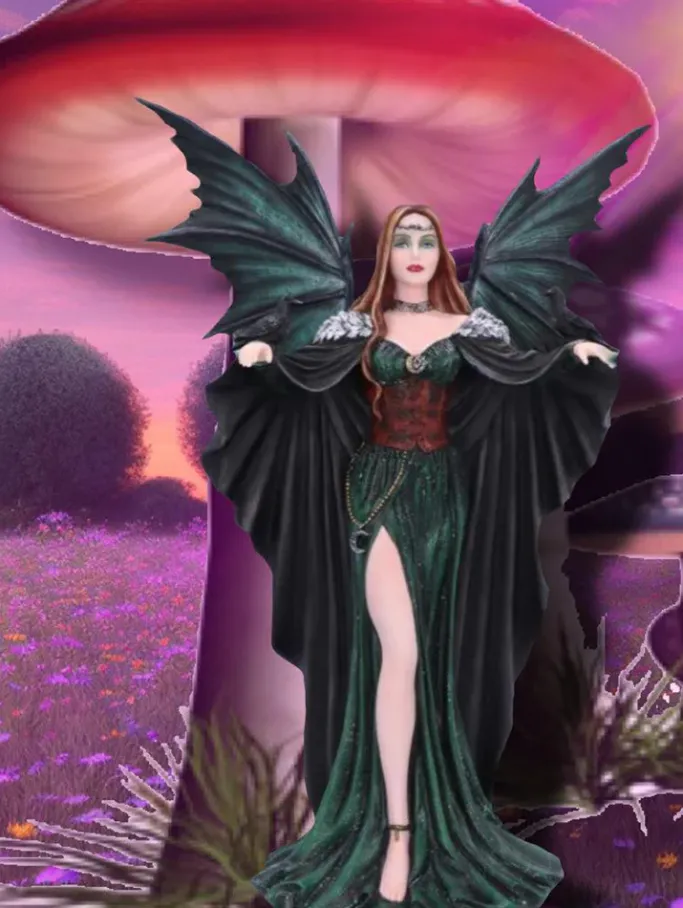 Nemesis Now Leila Fairy Figurine
