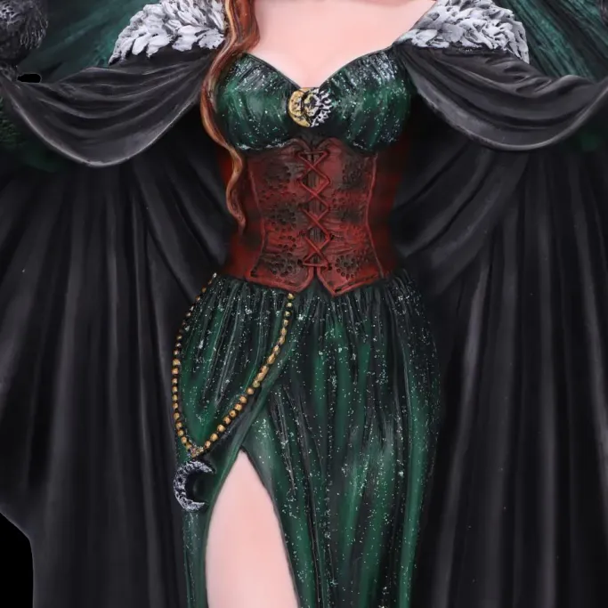 Nemesis Now Leila Fairy Figurine