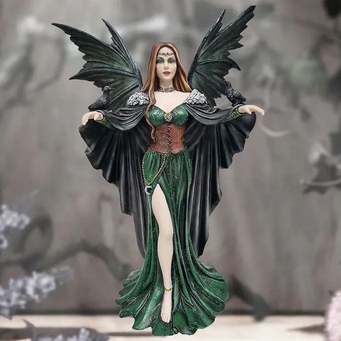 Nemesis Now Leila Fairy Figurine