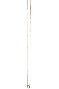 Something Different Leo Zodiac Necklace Card