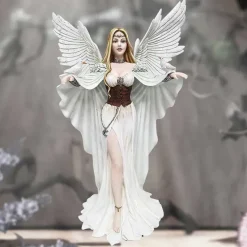 Nemesis Now Leora Fairy Figurine
