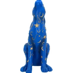 Nemesis Now Lepus Blue Rabbit / Hare