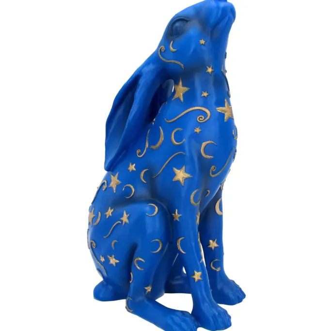 Nemesis Now Lepus Blue Rabbit / Hare