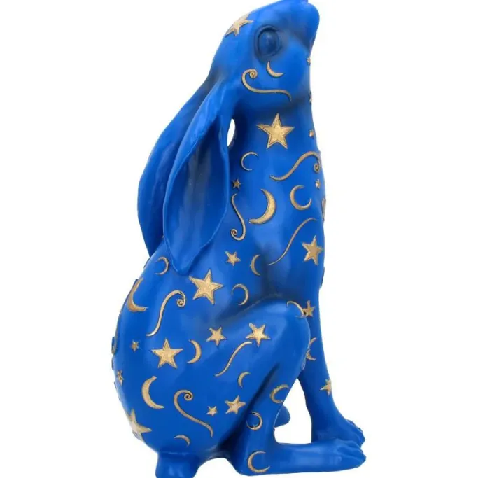 Nemesis Now Lepus Blue Rabbit / Hare