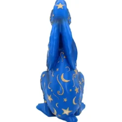Nemesis Now Lepus Blue Rabbit / Hare