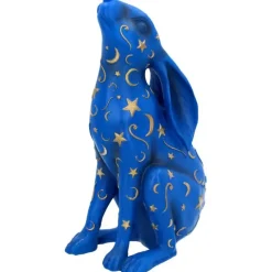 Nemesis Now Lepus Blue Rabbit / Hare