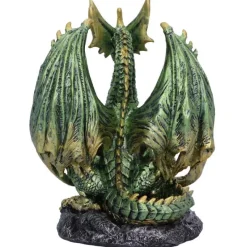 Nemesis Now Light Bearer Dragon
