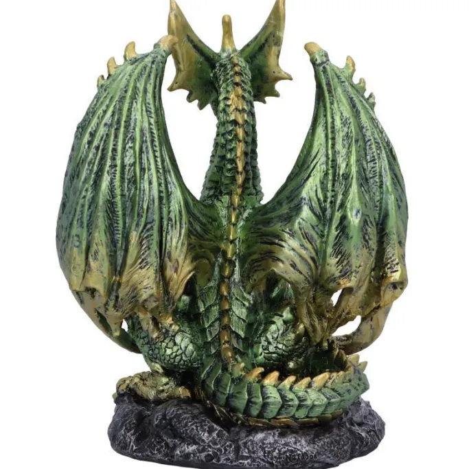 Nemesis Now Light Bearer Dragon