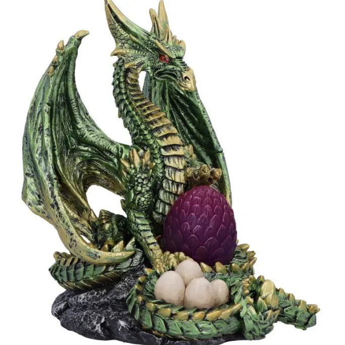 Nemesis Now Light Bearer Dragon