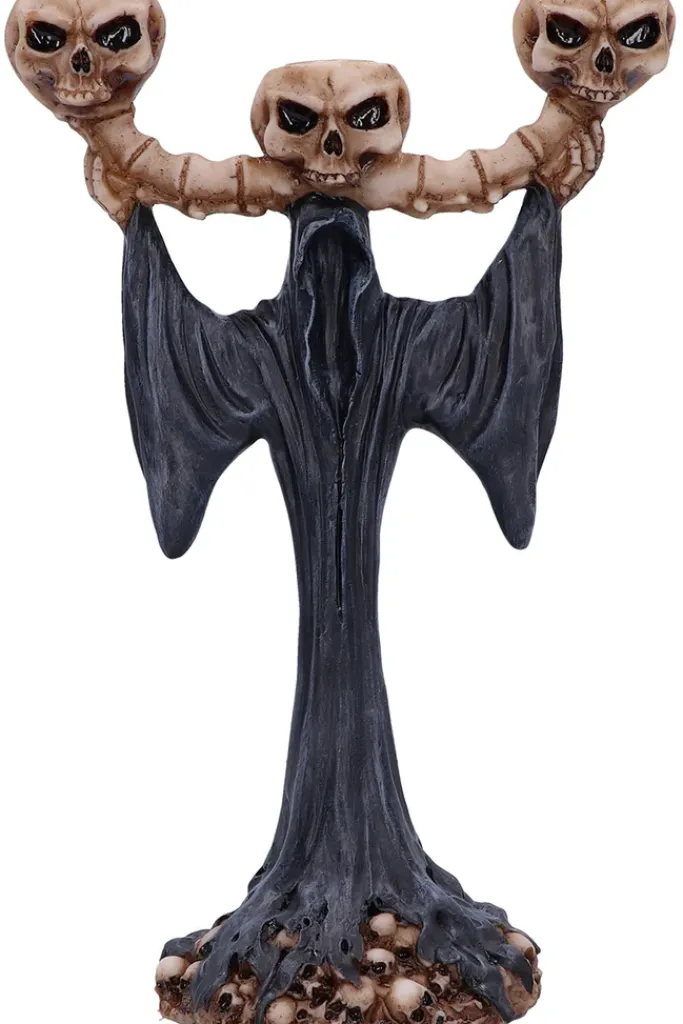 Nemesis Now Light the Way