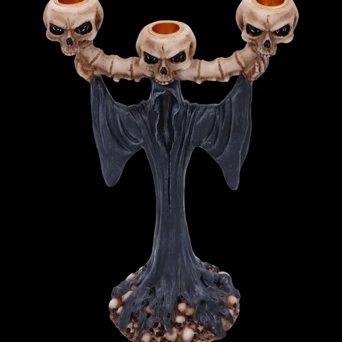 Nemesis Now Light the Way