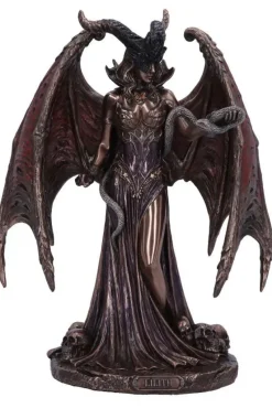 Nemesis Now Lilith The First Woman