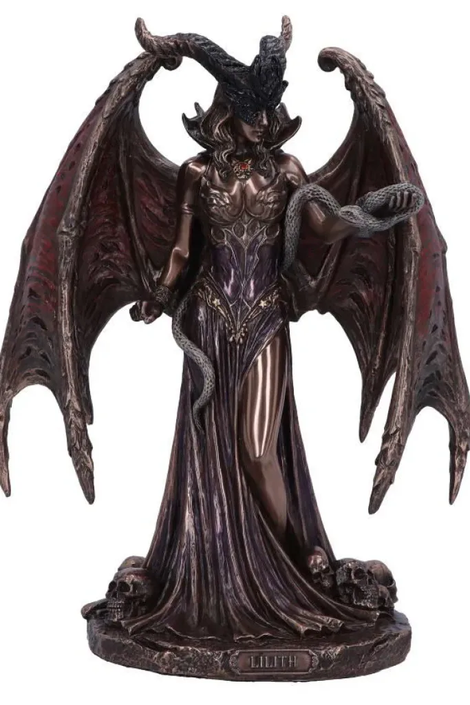 Nemesis Now Lilith The First Woman