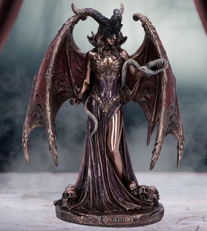 Nemesis Now Lilith The First Woman
