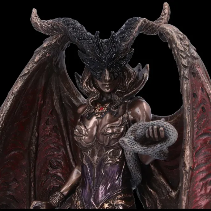Nemesis Now Lilith The First Woman