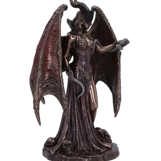 Nemesis Now Lilith The First Woman