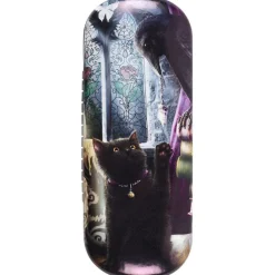 Something Different Linda Jones Familiarity Glasses Case