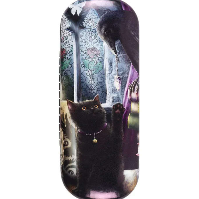 Something Different Linda Jones Familiarity Glasses Case