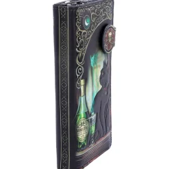 Nemesis Now Lisa Parker Absinthe Embossed Purse