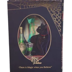 Nemesis Now Lisa Parker Absinthe Journal