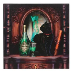 Something Different Lisa Parker Absinthe Light Up Picture