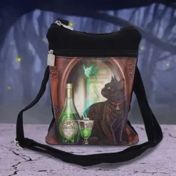 Nemesis Now Lisa Parker Absinthe Shoulder Bag