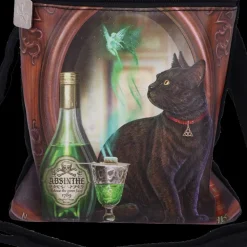 Nemesis Now Lisa Parker Absinthe Shoulder Bag