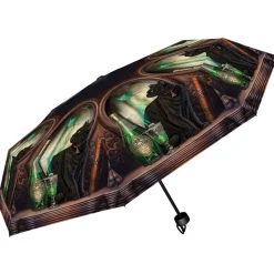 Nemesis Now Lisa Parker Absinthe Umbrella