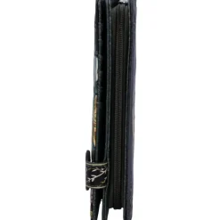 Nemesis Now Lisa Parker Adventure Awaits Calico Embossed Purse
