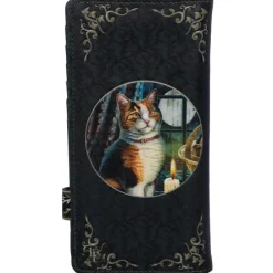 Nemesis Now Lisa Parker Adventure Awaits Calico Embossed Purse