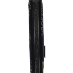 Nemesis Now Lisa Parker Adventure Awaits Calico Embossed Purse